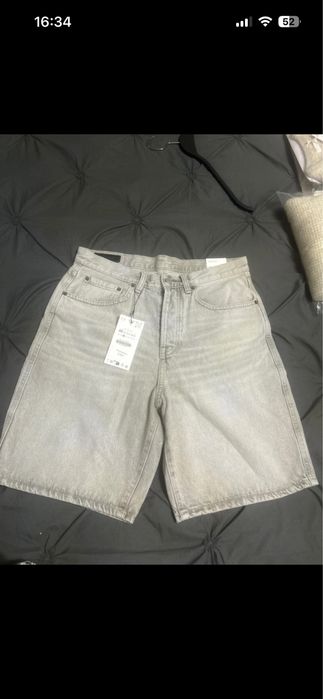 Blugi zara noi diferite marimi