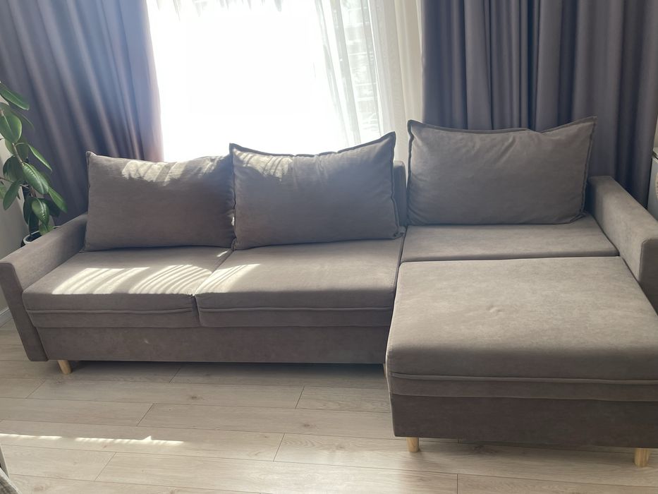 Продам диван в хорошем состоянии