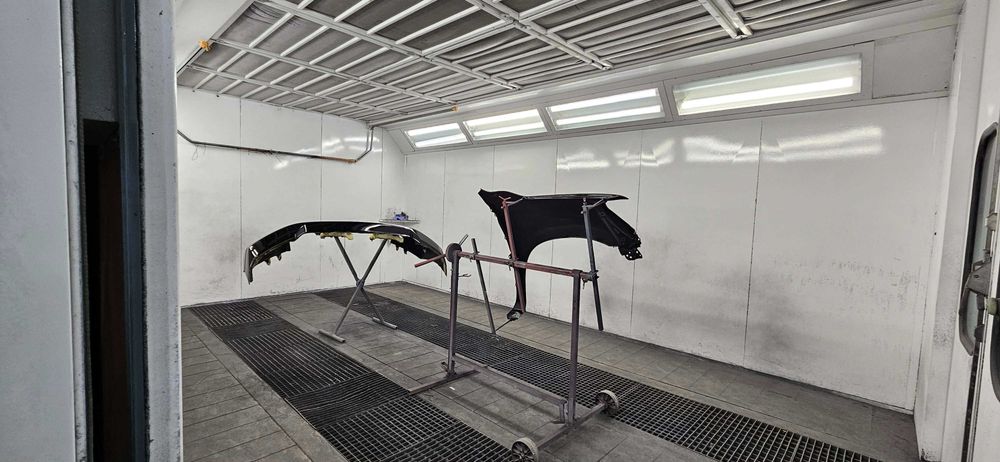 Авто-сервизно оборудване