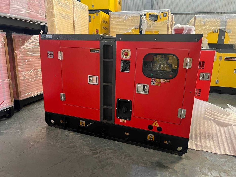 Аренда генераторов Sany power 150/200/250 с Установкой