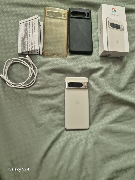 Google pixel 8 pro Гугл пиксель 8 про