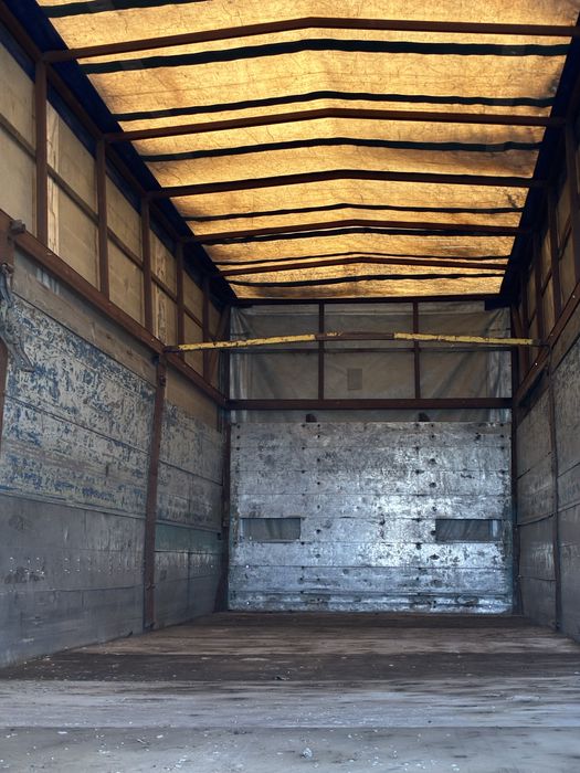 Прицеп рисуры