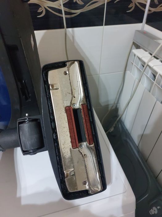 Прахосмукачка Miele Complete C3 Comfort EcoLine