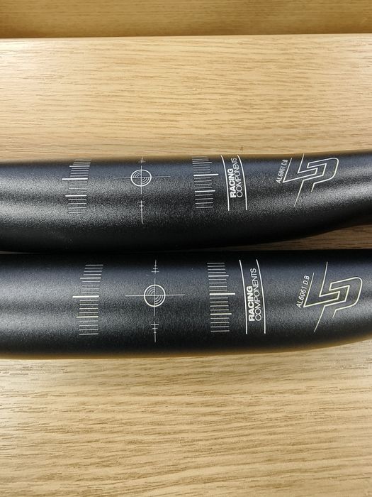 Шосейни и гравел кормила FSA,LP, Adventure, VERO Compact 420,440,460mm