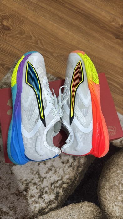 Adidas accelerate nitro sqd 4