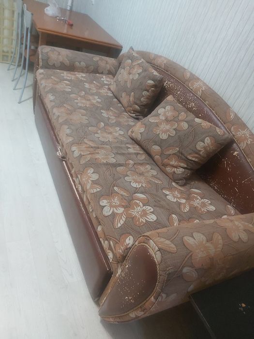 Диван раскладной