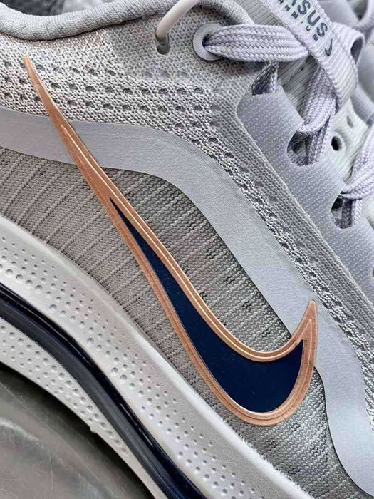 Нови мъжки маратонки Nike Pegasus Premium gray налични 41 и 42