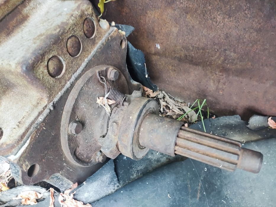 Продам КПП на Зил