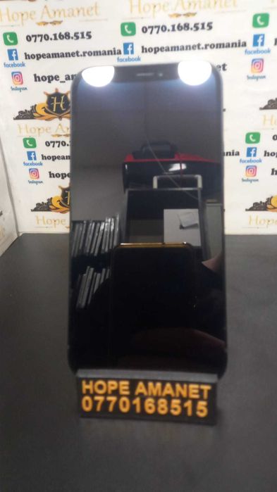 Hope Amanet P3 / iPhone 12 / 128 GB