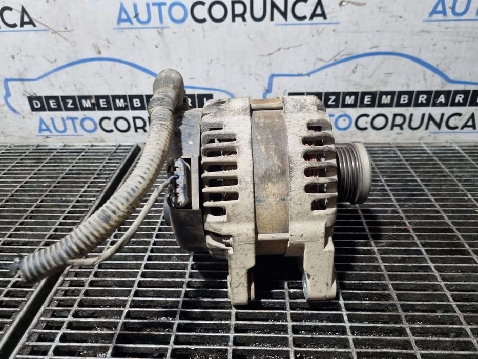 Alternator SsangYong Tivoli 1.6 D 2015 - 2019 115CP 1597CC D16DTF (1290) Diesel ...
