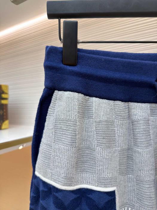 Pantaloni scurti Louis Vuitton Premium