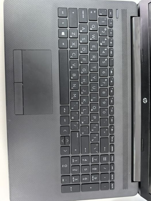 HP  250 G7 рабочий