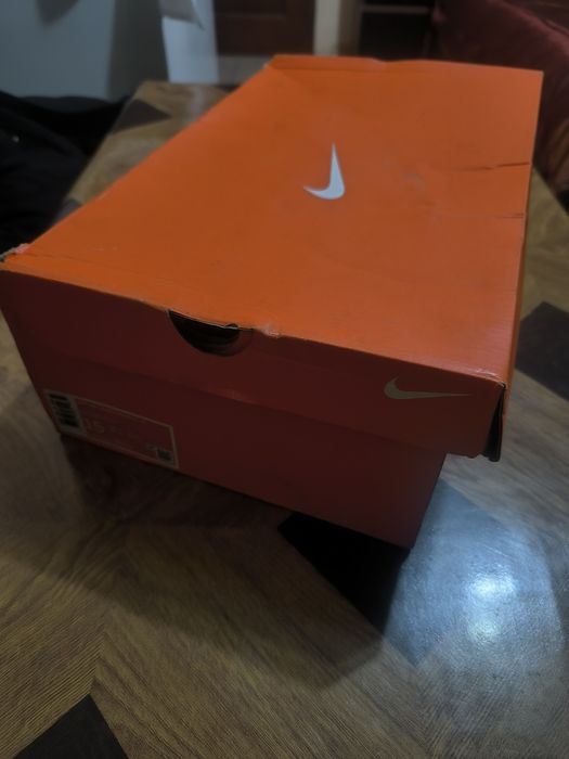 Nike air zoom pegasus 38