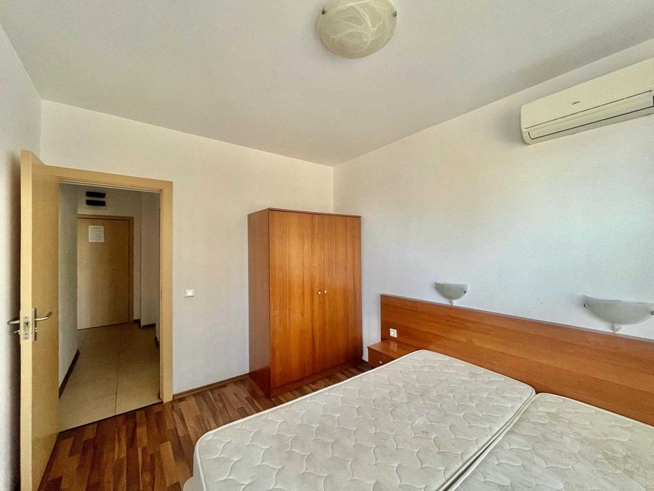 Продава се Двустаен апартамент в Несебър - 60 кв.м за 1159 €/кв.м - Снимка #9