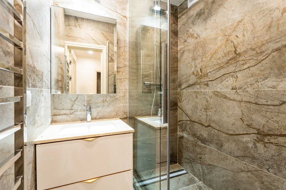 Дава се под наем Двустаен апартамент в София, Гео Милев - 55 кв.м за 400 € - Снимка #2