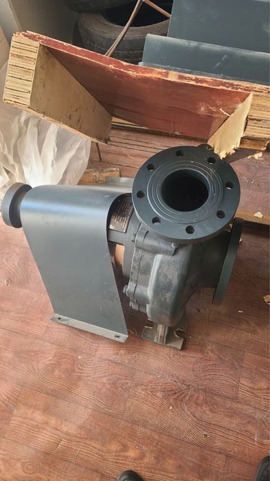 Центробежный насос GRANDFAR GSM100-315C/4