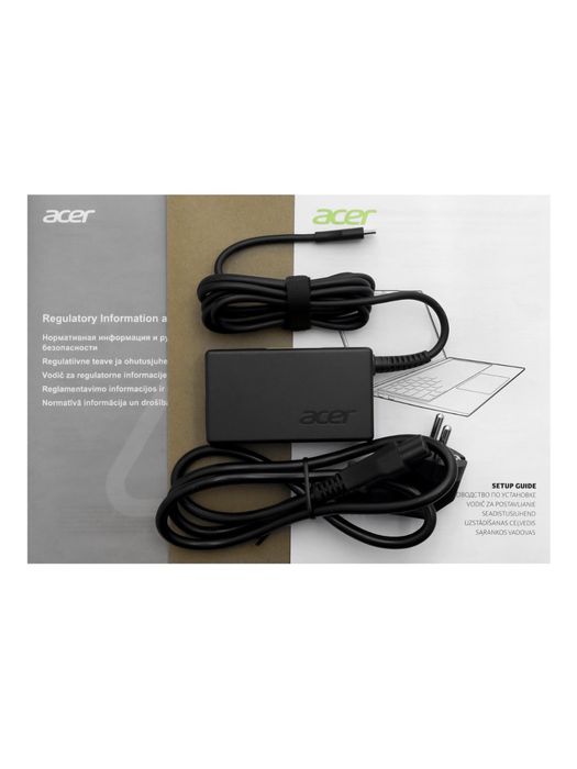 Ноутбук Acer 1TB