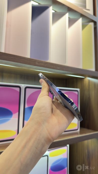 iphone 13 pro naxtka va nasiya savdoga