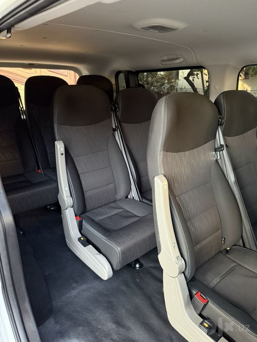 Jac M3 2023 9-O'rindiqli Kraska Toza PropanGaz bor Xolati Ideal !