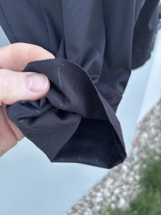 Pantaloni ciclism Van Rysel RCR L