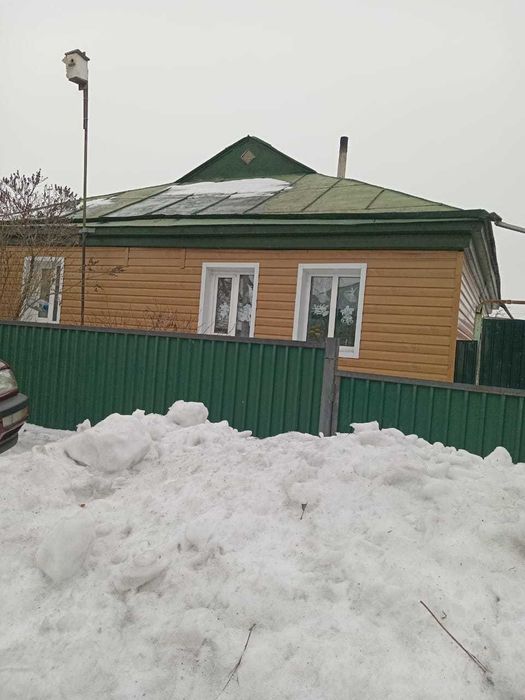 Продам частный дом