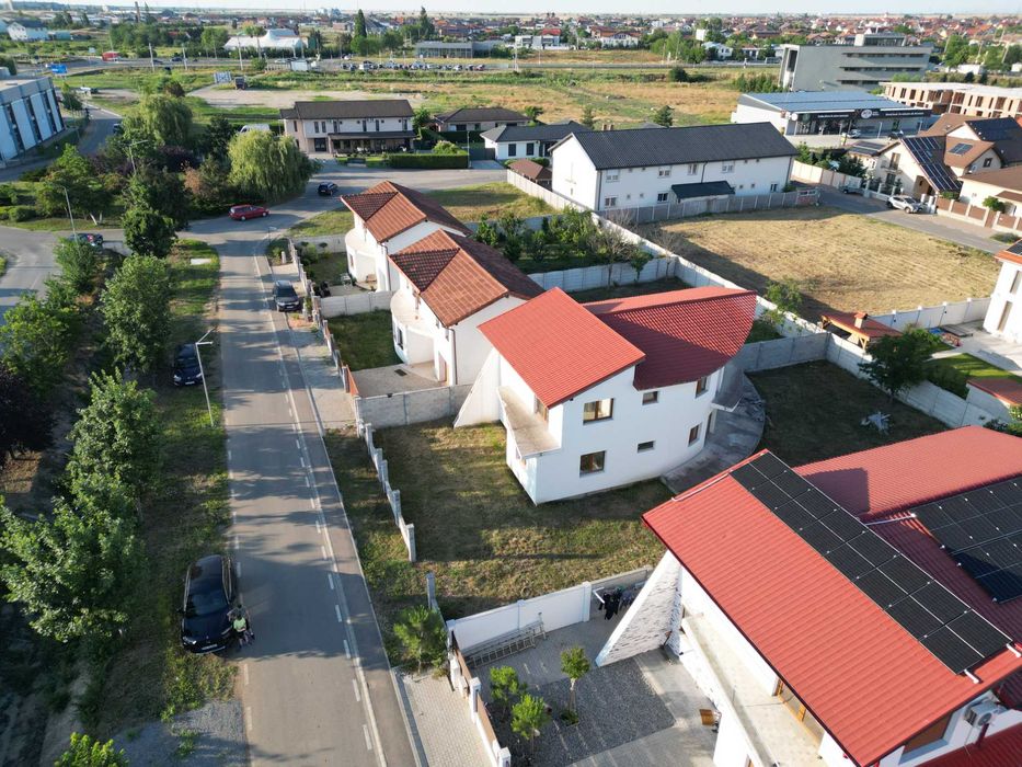Casa la „Gri” - Vladimirescu