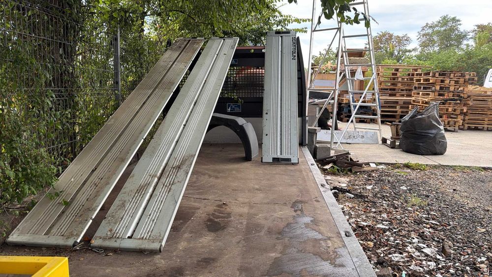 FIAT Ducato 0 — imagine 2
