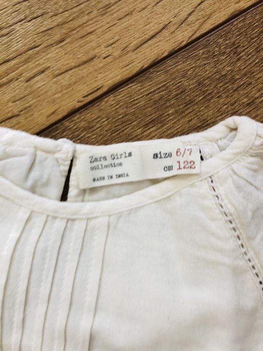 Детска рокля НМ