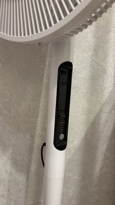 Вентилятор Midea