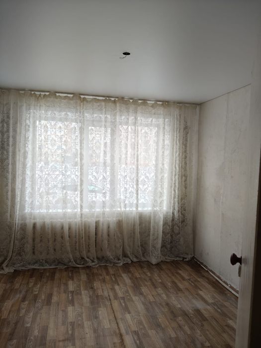 Продам двухкомнатную квартиру