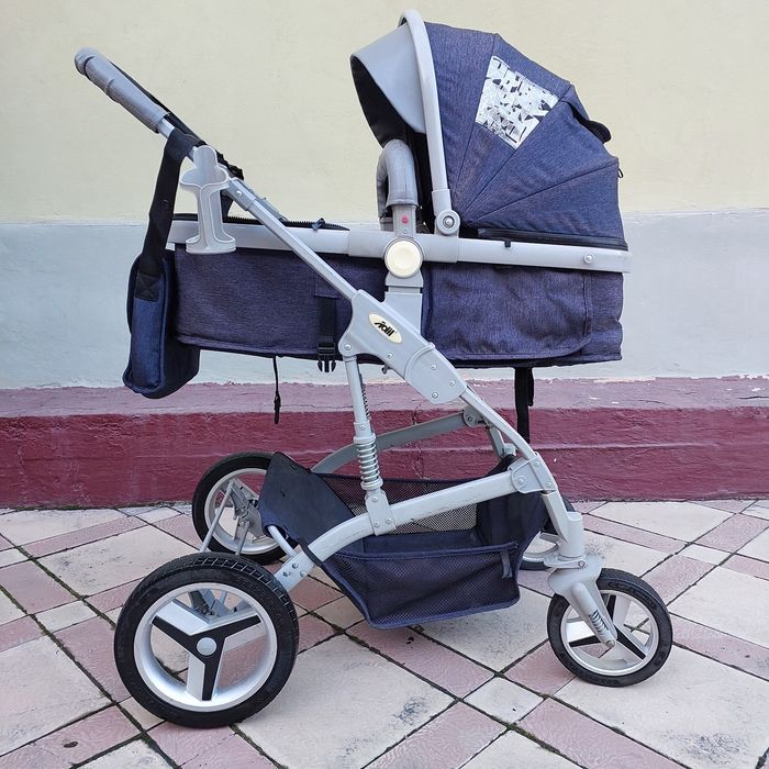 Коляска Kolyaska