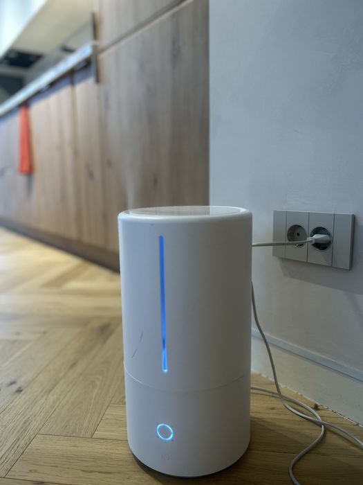 Umidificator Xiaomi Mi Smart antibacterian