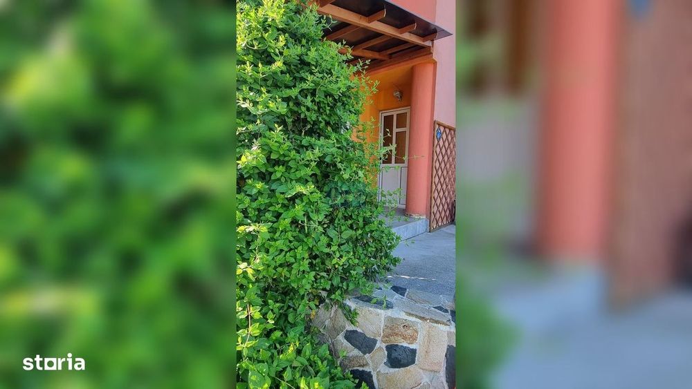 Casa de inchiriat in Chinteni