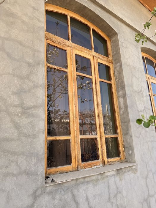 Dereza Taxta yaxshi holatda