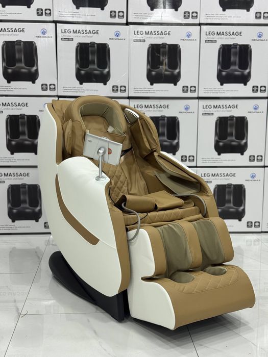 Massaj kreslosi, Массажное кресло, Massage Chair