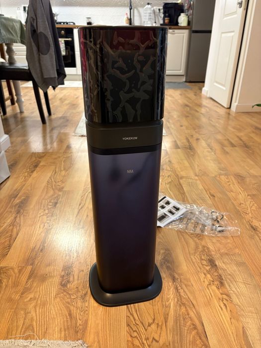 Umidificator cu rezervor de 8L