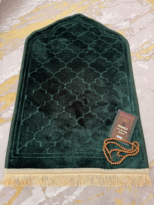 Жайнамаз арка в наличии