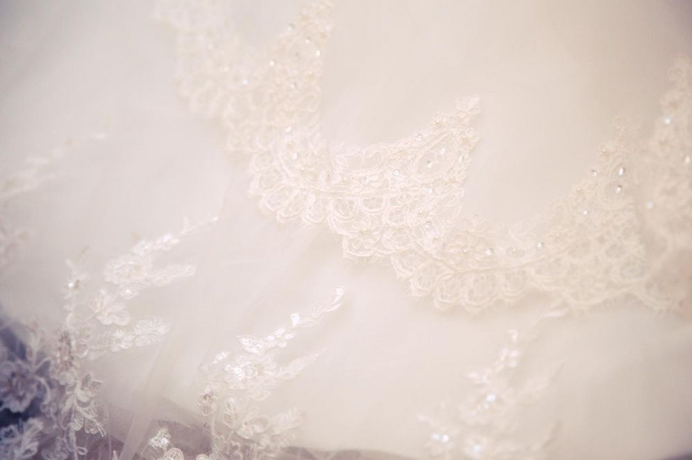 продам свадебное платье