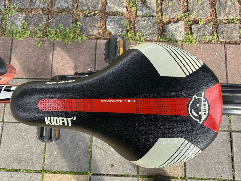 Детски велосипед 18”