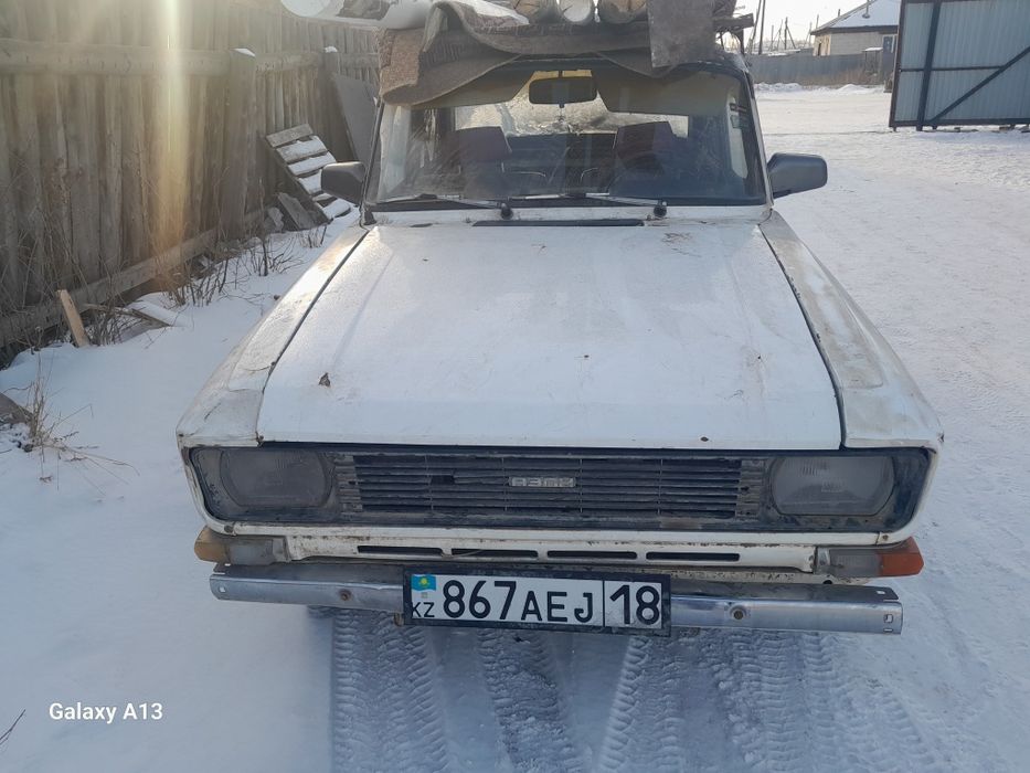 Москвйч продам хтс