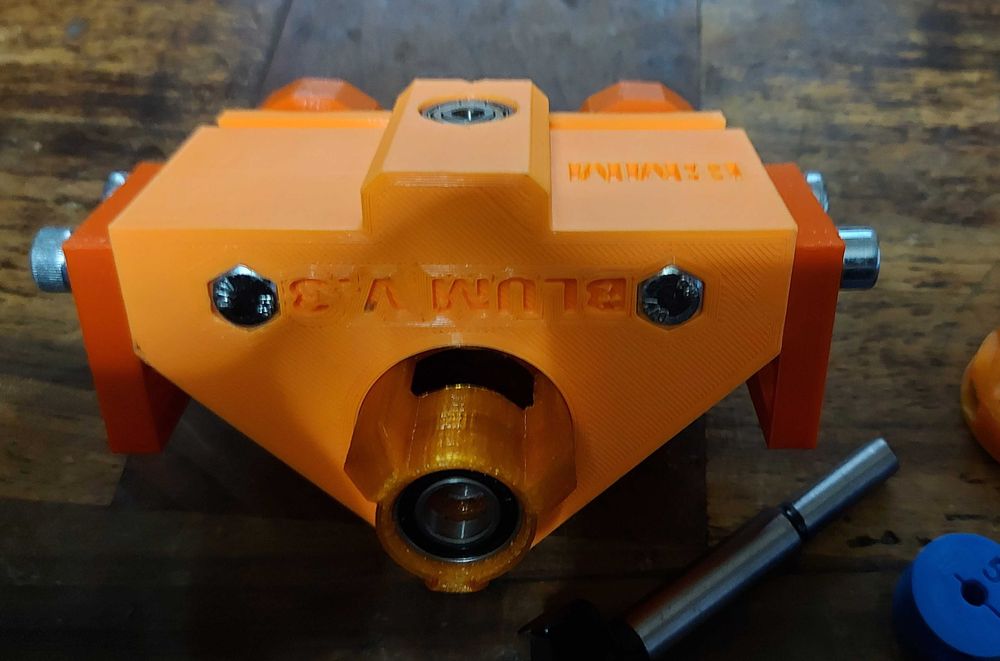 Sablon mobila pentru demontabili Blum si Hafele Tofix 25 v.3.0