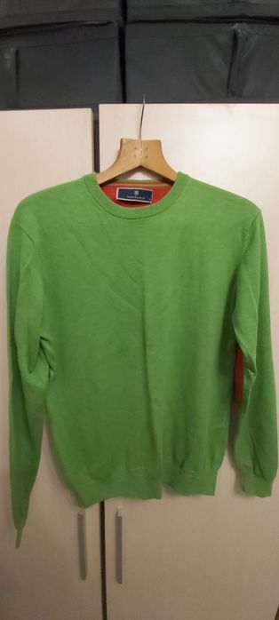 Пуловер размер М