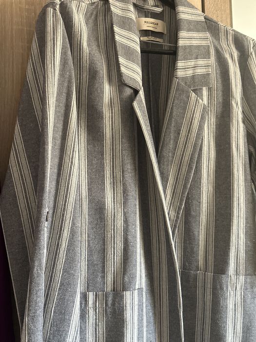 Sacou din in , marime XL