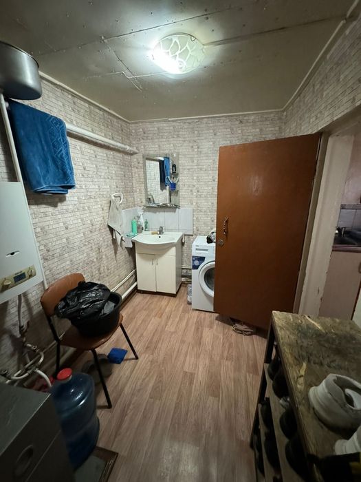 Продам дом в центре города