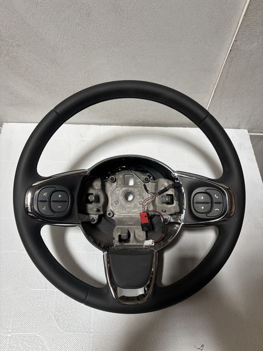 Волан Fiat 500 2018г