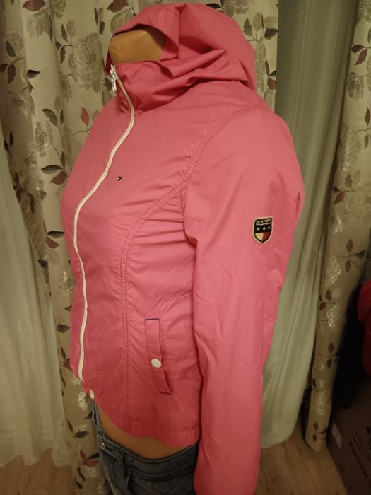 Geaca Tommy Hilfiger de dama, marime M