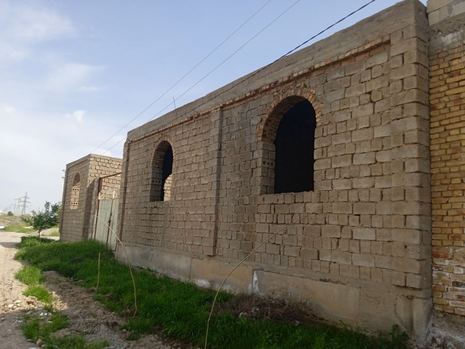 Uy sotiladi otchopar mfy