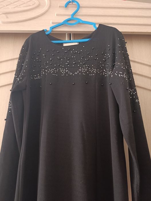 Платье женское вечернее