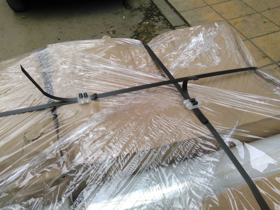 Чембер машина (чембер машинки) - НОВИ