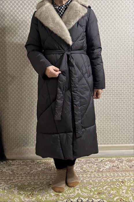 Продам зимнюю куртку